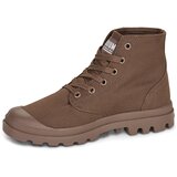 Palladium MONO CHROME Smeđa | shoptok.hr