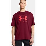 Under Armour Men's T-shirt M HW OS Branded SS Cijene