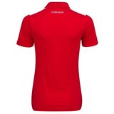 Head Club 22 Tech Crvena | shoptok.hr