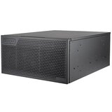 Silverstone RM52 Rack Black | shoptok.hr