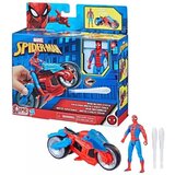 Spiderman VOZILO I FIGURA F6899 Cijene