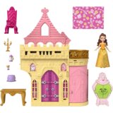 Disney Princess HLW94 kuća za lutku Cijene