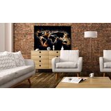  Slika - Fiery World 120x80 | shoptok.hr