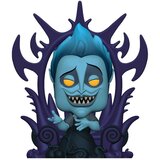 Funko POP figure Disney Villains Hades on Throne | shoptok.hr