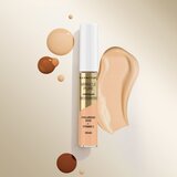 Max Factor Miracle Pure Skin tekući korektor za prekrivanje s hidratantnim učinkom nijansa 50 7,8 ml | shoptok.hr