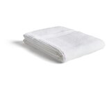 Kave Home Bela frotirna bombažna brisača 50x90 cm Olvira – Cene
