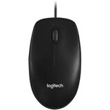 Logitech Miš M100 Black | Eponuda.ba