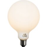 LUEDD Komplet 5 E27 3-stopenjska zatemljiva LED žarnica Opal G125 4W 450lm 2700K Cene