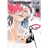 VIZ Media Sui Ishida - Tokyo Ghoul: re, Vol. 11 Cene