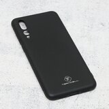  Maska za telefon Teracell Skin za Huawei P20 Pro mat crna | Eponuda.com