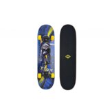 Schildkroet skejtbord SLIDER COOL KING multikolor 510643 Cene
