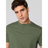 Sinsay Henley majica | shoptok.hr