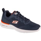 Skechers Nizke superge Skech-Air Dynamight - Tuned Up Modra | Shoptok.si