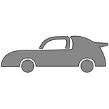  Samolepljiva šablona za automobil 7 k 10 cm | ePonuda.com