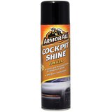 ARMOR ALL Sprej za armaturo Fresh Shine (500 ml, vonj vanilije) | Shoptok.si