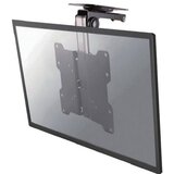 Neomounts by Newstar FPMA-C020BLACK TV stropni nosilec 25,4 cm (10'') - 101,6 cm (40'') možnost nagiba, (20433897) Cene