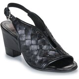 Airstep / A.S.98 PRISCILLA Crna | shoptok.hr