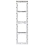 Legrand Četvorostruki okvir SUNO, beli | Eponuda.com