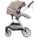 Chipolino Vista 3u1 Kolica za bebe kombinovana | Eponuda.com
