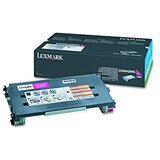 Lexmark X502 m - originalen toner za 5.000 strani Cene