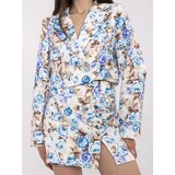Italy Moda Set-DHJ-KMPL-A6091.18-blue | Shoptok.si