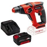Einhell aku čekić bušilica Power X-Change TE-HD 18/12 Li – KIT 4 | Eponuda.ba