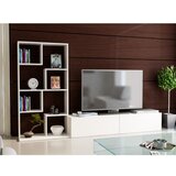 HANNAH HOME TV komoda Bare Cene