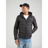 Superdry Prehodna jakna črna | Shoptok.si