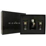 Men Gift Set – edt 100ml, Shower Gel 50ml, Aftershave 50ml