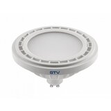 Gtv LED žarnica z žarnico GU10, 12,5 W – Cene