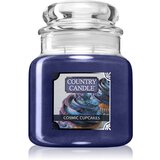Country Candle Cosmic Cupcakes dišeča sveča 453 g Cene