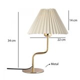 Opviq stona lampa 241930 | ePonuda.com