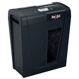 Rexel Uničevalnik dokumentov Secure X8 (4 x 40 mm), P-4 | Shoptok.si