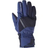 skijaške rukavice PERFORMANCE SKIGLOVE BLUE