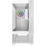 Cooler Master Cooler Master Elite 690 Wood Midi Tower White Cijene