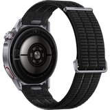 Huawei Pametna ura GT Runner 2 Midnight Black, (5000178684) | Shoptok.si