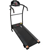 Enero FIT W200-2 električna sklopiva traka za trčanje – 600 W, do 10 km/h, 12 programa, nagib, do 120 kg | shoptok.hr