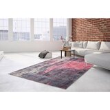 Kayoom VINTAGE PREPROGA 170/240 cm tkano rdeča, bež | Shoptok.si