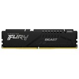 Kingston 32GB 5200MHz DDR5 Fury Beast, CL36, EXPO KF552C36BBE-32 Cijene
