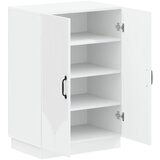  Ormar za cipele HOORN 59 5 x 39 5 x 87 cm Konstruirano drvo - Bijela | shoptok.hr