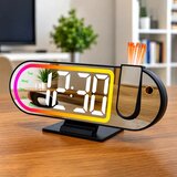  Led digitalni sat sa projektorom | Eponuda.com