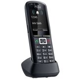 Auerswald COMfortel M-730 DECT-Handset DECT telephone Caller ID Black | shoptok.hr