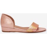 Maciejka Leather Sandals | Shoptok.si