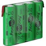  Punjiva baterija 4xAA GOOBAY 2100mAh | Eponuda.ba