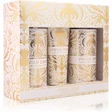 Velvet Touch darilni set za telo
