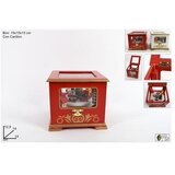  GLAZBENA KUTIJA 14*14*12,5CM XNA20023311 | Eponuda.ba