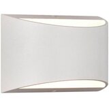  LED spoljno zidno svetlo LED/9W/230V 4000K IP54 belo | Eponuda.com