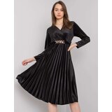 Italy Moda Dress-DHJ-SK-15311.29P-black | shoptok.hr