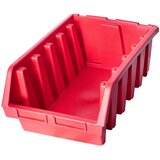 Patrol Organizator alata ERGOBOX 5 CRVENA | shoptok.hr