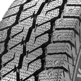 Continental Vanco Ice Contact ( 235/65 R16C 121/119N 10PR Dvojno oznacevanje 118R, ) zimska pnevmatika